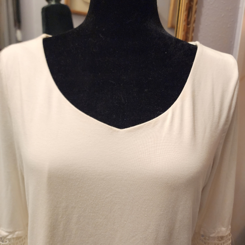 Talbots Top Size Large - Picture 2 of 5